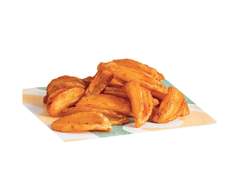 Potato Crispers
