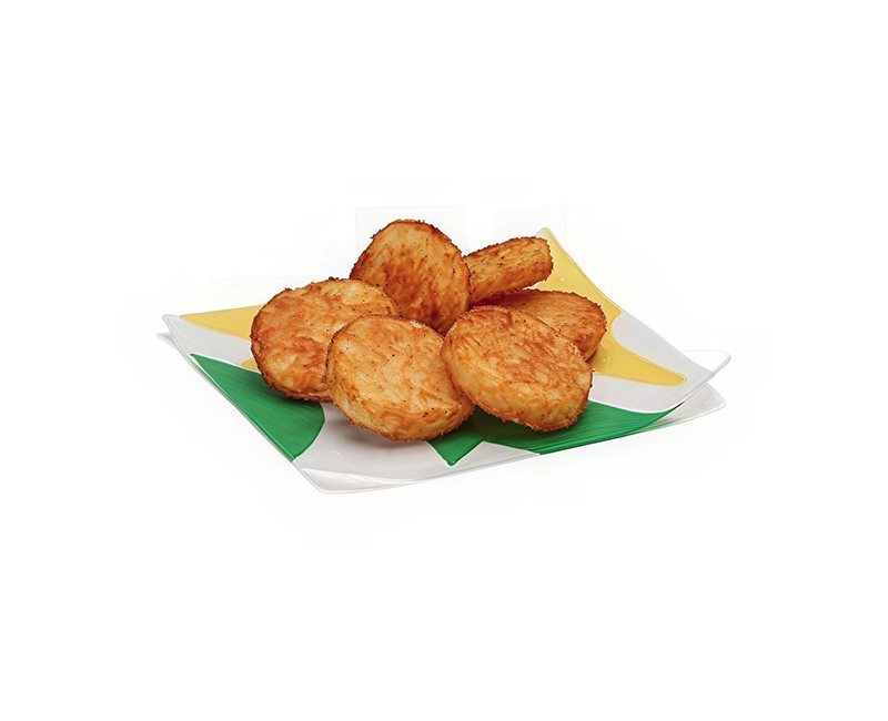 Hashbrowns