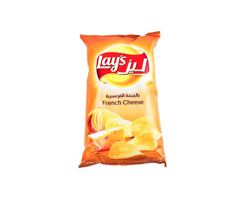 Lay's French Cheese