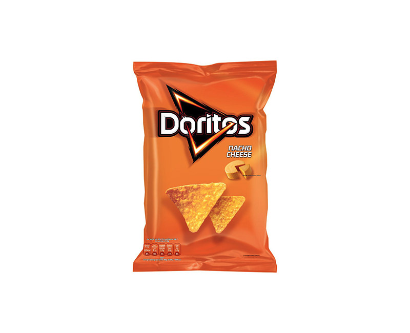 Doritos Nacho Cheese