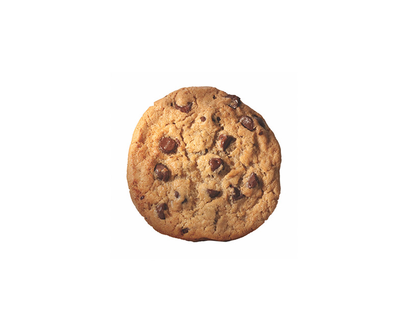 1 Cookie