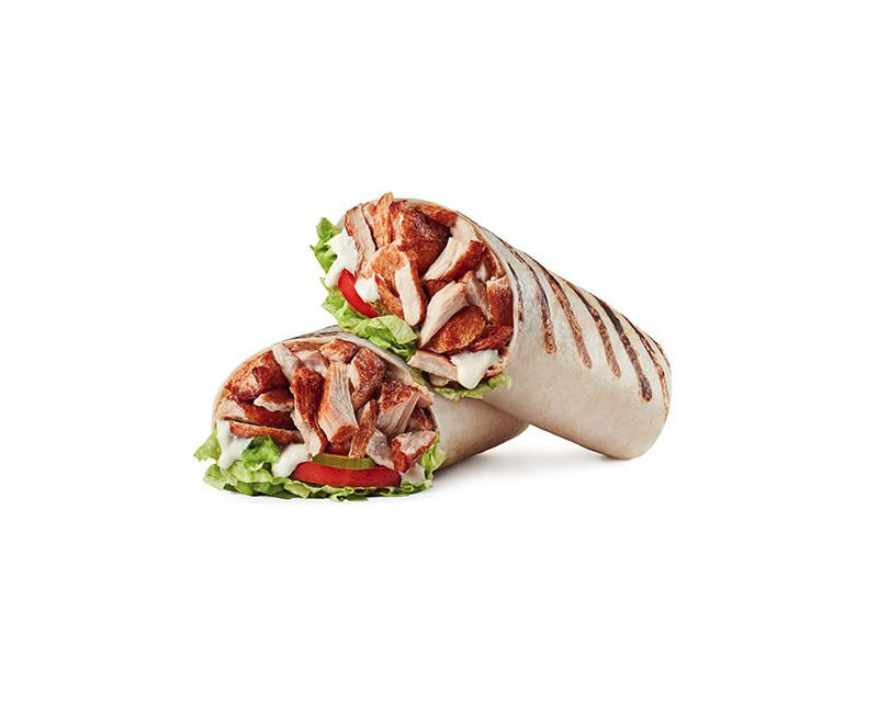 Wraps