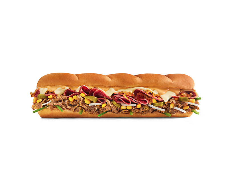 The Big Supreme